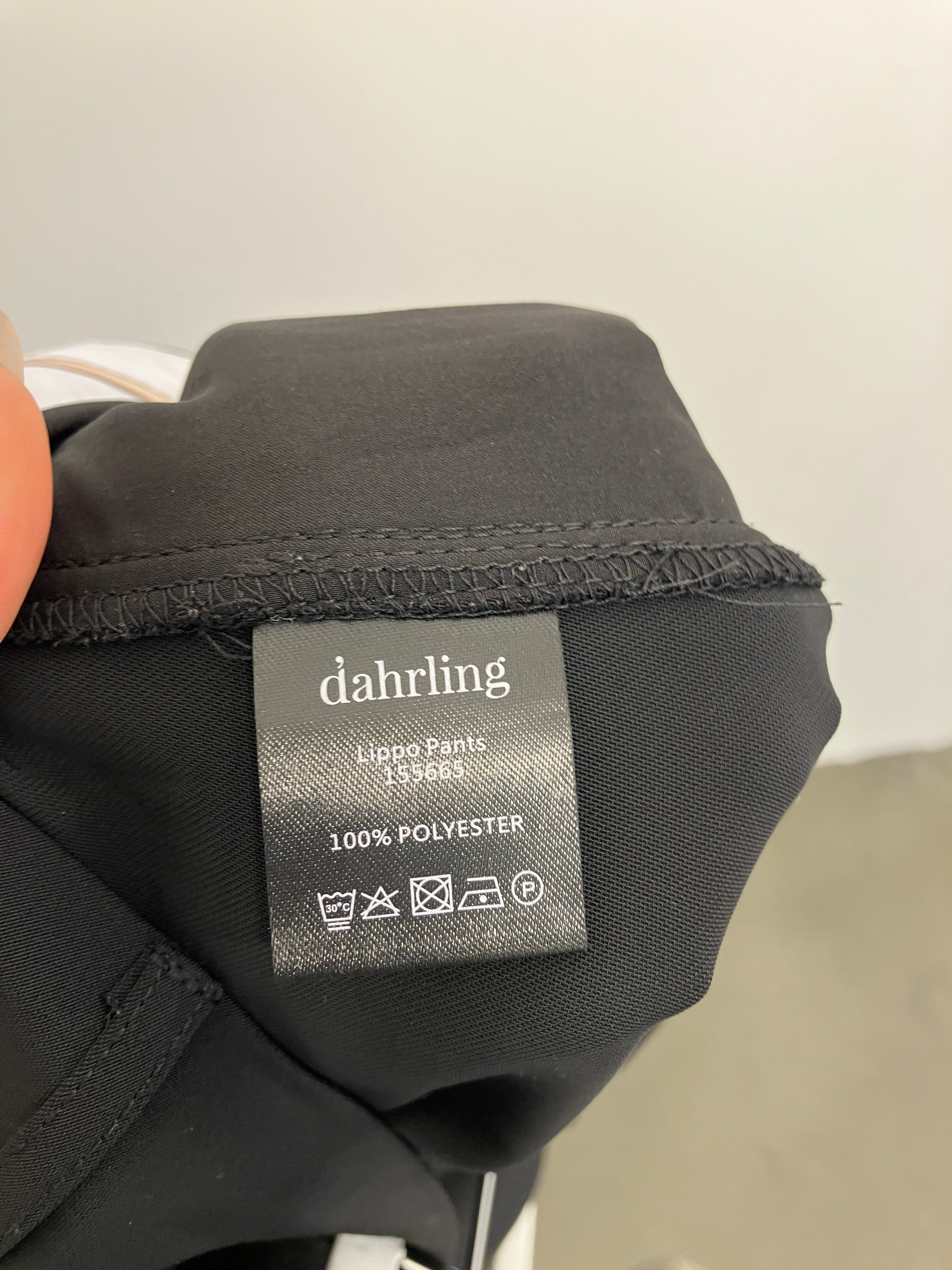 Dahrling Bukser